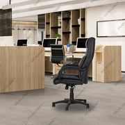 Kursi Direktur Kursi Kantor Ergotec LX930TR Oscar ERGOTEC OSCARLIVING