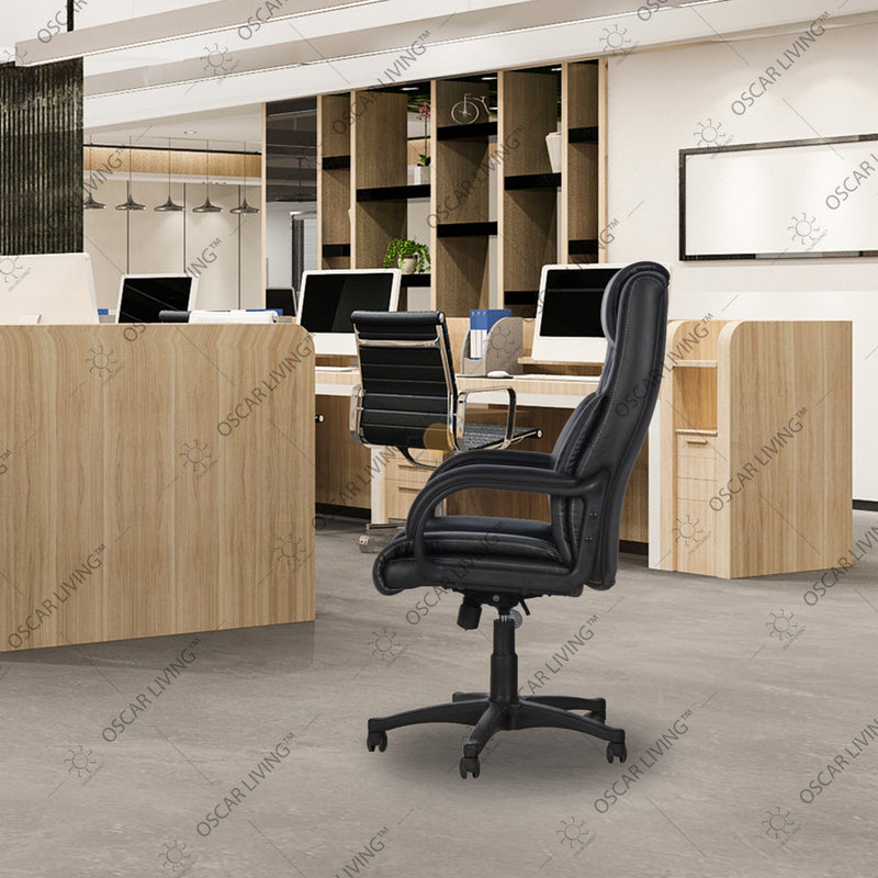 Kursi Direktur Kursi Kantor Ergotec LX930TR Oscar ERGOTEC OSCARLIVING