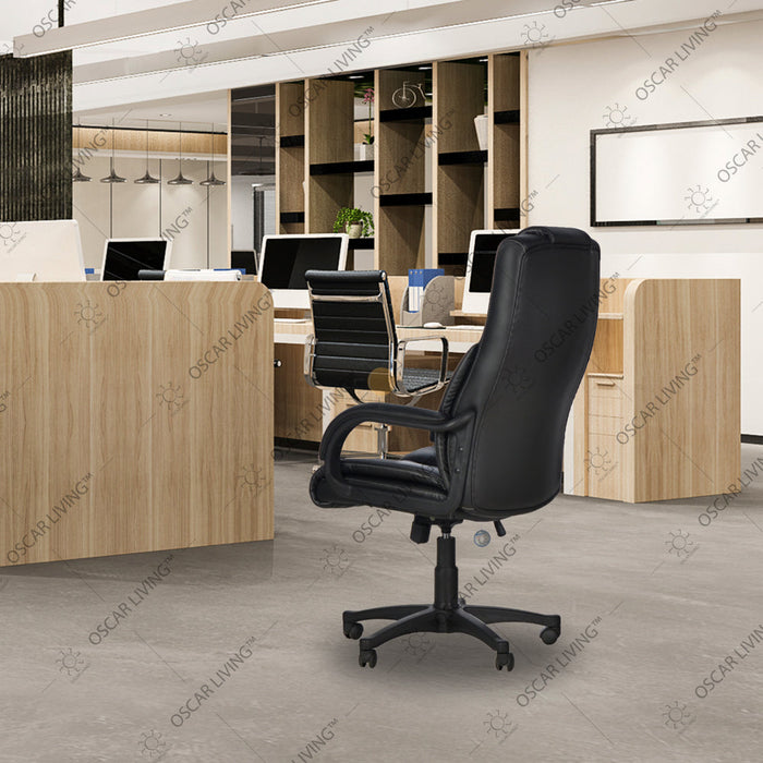 Kursi Direktur Kursi Kantor Ergotec LX930TR Oscar ERGOTEC OSCARLIVING