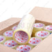 LAKBAN - TAPE Lakban Packing Archiplast Super Rekat Trust - Isi 6 roll ARCHIPLAST OSCARLIVING