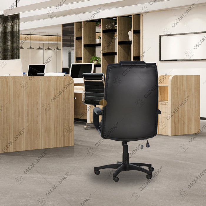 Kursi Direktur Kursi Kantor Ergotec LX930TR Oscar ERGOTEC OSCARLIVING