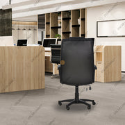 Kursi Direktur Kursi Kantor Ergotec LX930TR Oscar ERGOTEC OSCARLIVING