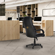 Kursi Direktur Kursi Kantor Ergotec LX930TR Oscar ERGOTEC OSCARLIVING