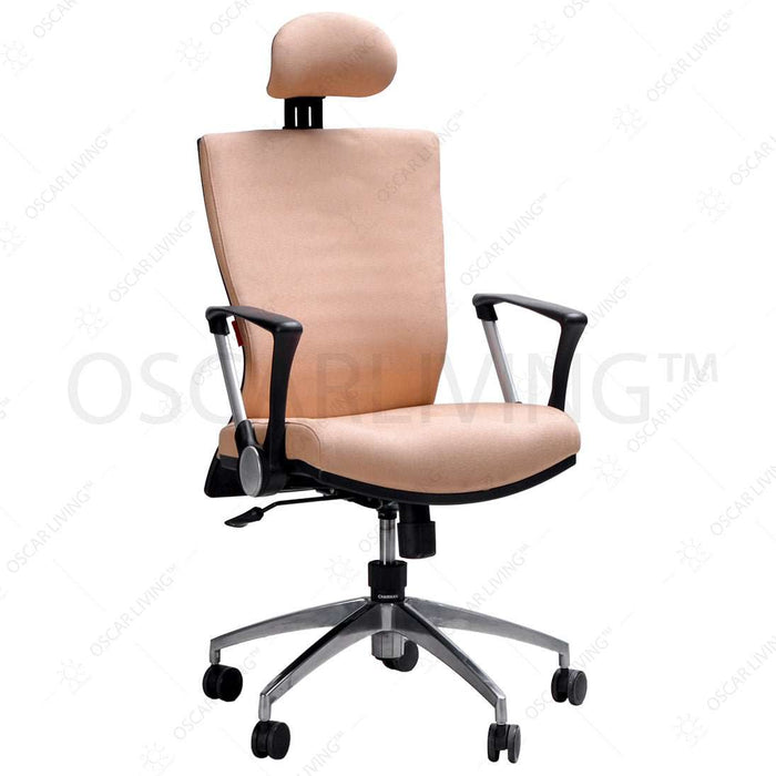 Kursi Direktur Kursi Kantor Chairman MC3401A CHAIRMAN OSCARLIVING