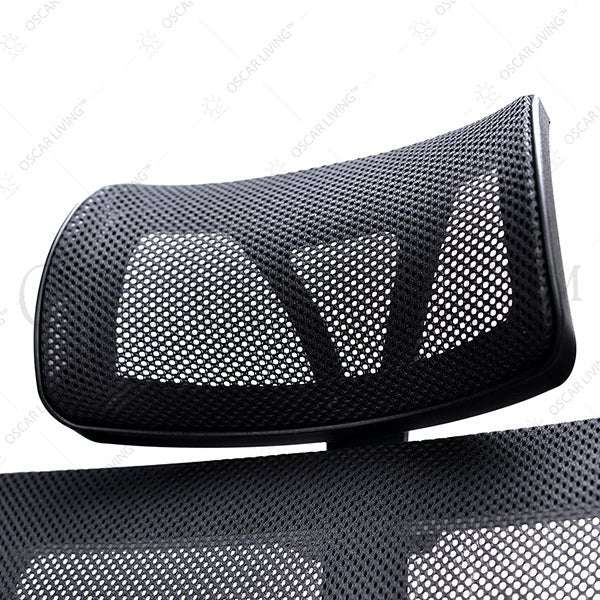 Kursi Manager Kursi Kantor Savello AXO H SAVELLO OSCARLIVING