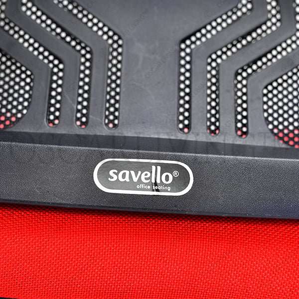 Kursi Manager Kursi Kantor Savello AXO H SAVELLO OSCARLIVING