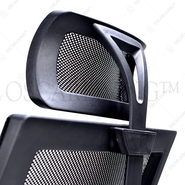 Kursi Manager Kursi Kantor Savello AXO H SAVELLO OSCARLIVING