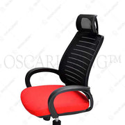 Kursi kantor Kursi Kantor Savello Xibra H SAVELLO OSCARLIVING