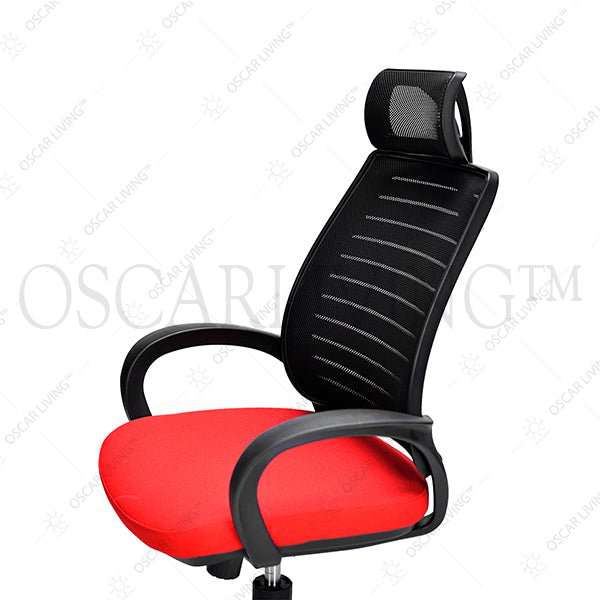 Kursi kantor Kursi Kantor Savello Xibra H SAVELLO OSCARLIVING