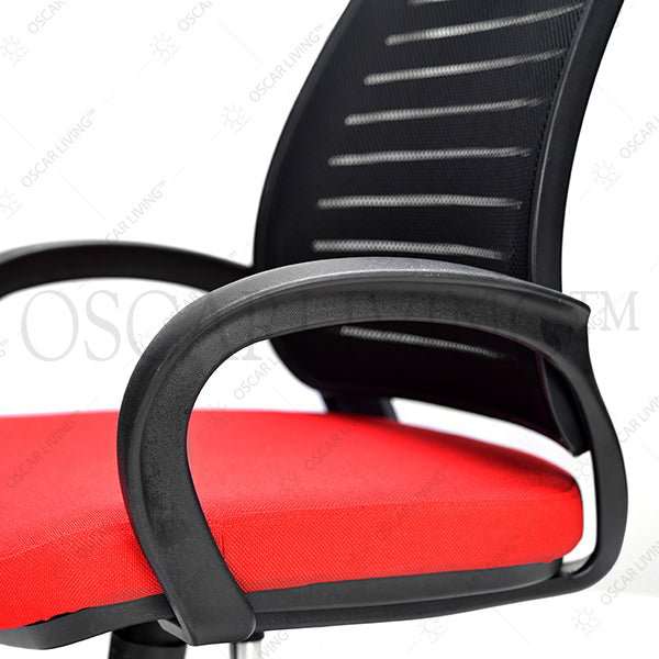 Kursi kantor Kursi Kantor Savello Xibra H SAVELLO OSCARLIVING