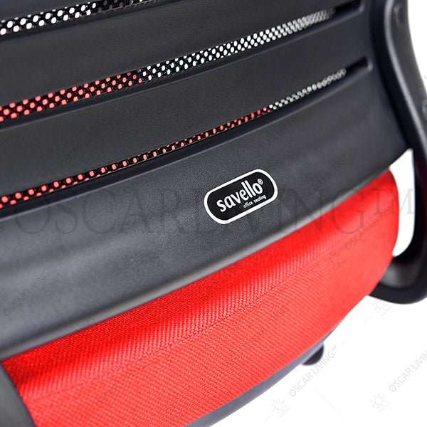 Kursi kantor Kursi Kantor Savello Xibra H SAVELLO OSCARLIVING