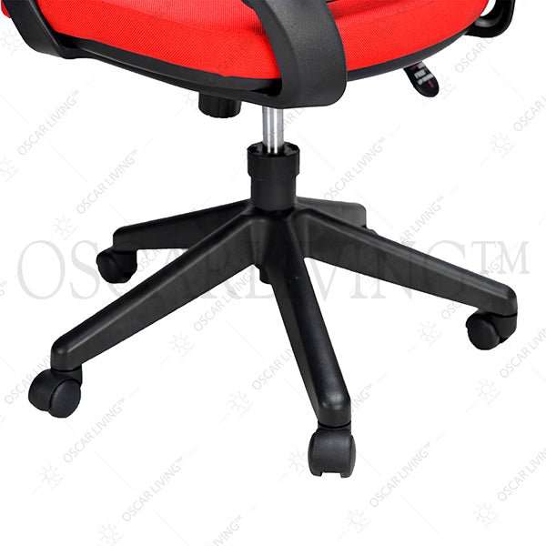 Kursi kantor Kursi Kantor Savello Xibra H SAVELLO OSCARLIVING