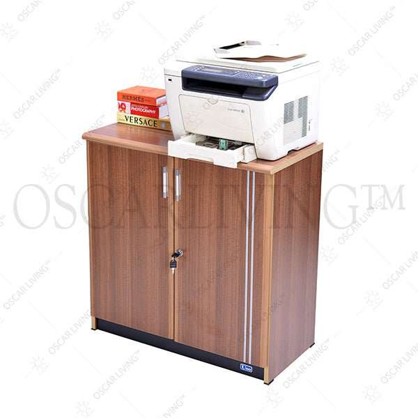 Lemari Arsip & Rak Arsip Lemari Arsip Uno UST8470 | Lemari Buku Serbaguna UNO OSCARLIVING