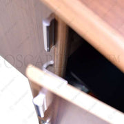 Lemari Arsip & Rak Arsip Lemari Arsip Uno UST8470 | Lemari Buku Serbaguna UNO OSCARLIVING