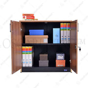 Lemari Arsip & Rak Arsip Lemari Arsip Uno UST8470 | Lemari Buku Serbaguna UNO OSCARLIVING