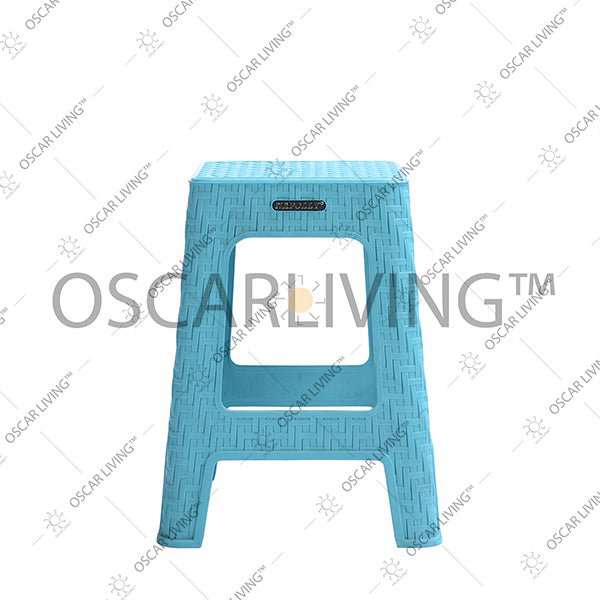 KURSI PLASTIK Kursi Plastik Bakso Napolly Susun | Multipurpose Stacking Chairs NAPOLLY OSCARLIVING