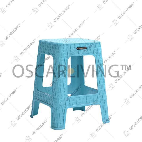 KURSI PLASTIK Kursi Plastik Bakso Napolly Susun | Multipurpose Stacking Chairs NAPOLLY OSCARLIVING