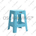 KURSI PLASTIK Kursi Plastik Bakso Napolly Susun | Multipurpose Stacking Chairs NAPOLLY OSCARLIVING