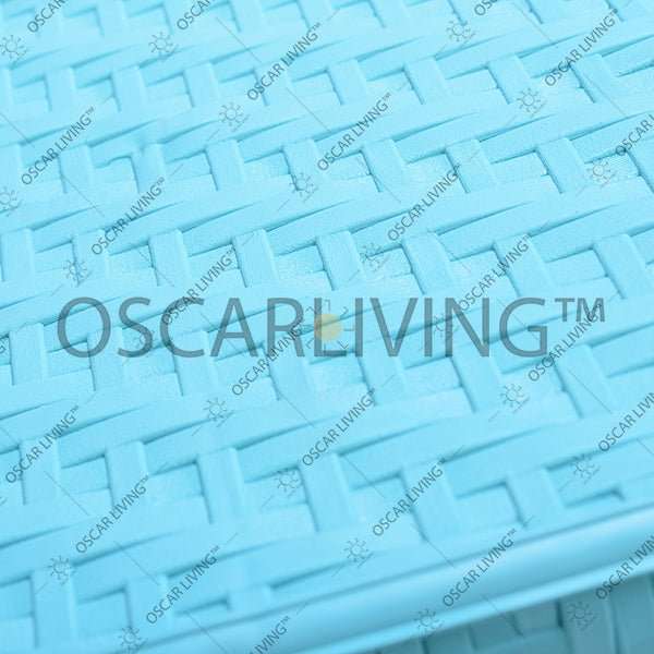 KURSI PLASTIK Kursi Plastik Bakso Napolly Susun | Multipurpose Stacking Chairs NAPOLLY OSCARLIVING