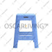 KURSI PLASTIK Kursi Plastik Bakso Napolly Susun | Multipurpose Stacking Chairs NAPOLLY OSCARLIVING