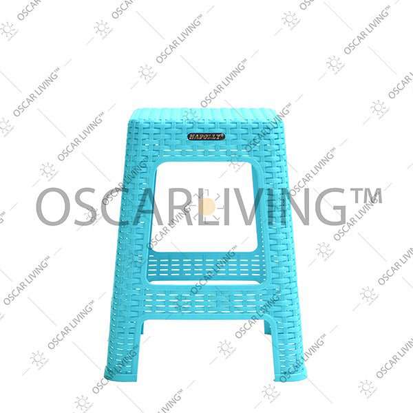 KURSI PLASTIK Kursi Plastik Bakso Napolly Susun | Multipurpose Stacking Chairs NAPOLLY OSCARLIVING