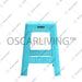 KURSI PLASTIK Kursi Plastik Bakso Napolly Susun | Multipurpose Stacking Chairs NAPOLLY OSCARLIVING