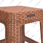 KURSI PLASTIK Kursi Plastik Bakso Napolly Susun | Multipurpose Stacking Chairs NAPOLLY OSCARLIVING