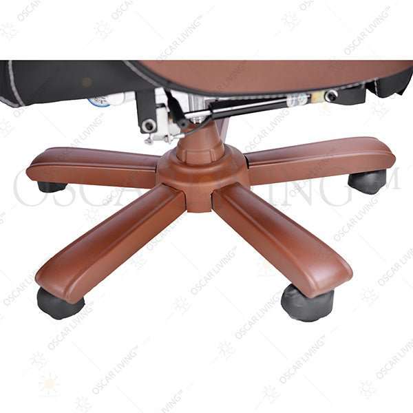 Kursi Direktur Kursi Kantor Ergotec LX956TR Oscar ERGOTEC OSCARLIVING