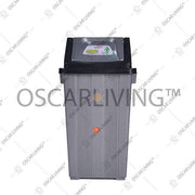 Tempat Sampah Tempat Sampah Keranjang Serbaguna SL Plastik Kotak Swing Top SL PLASTIC OSCARLIVING