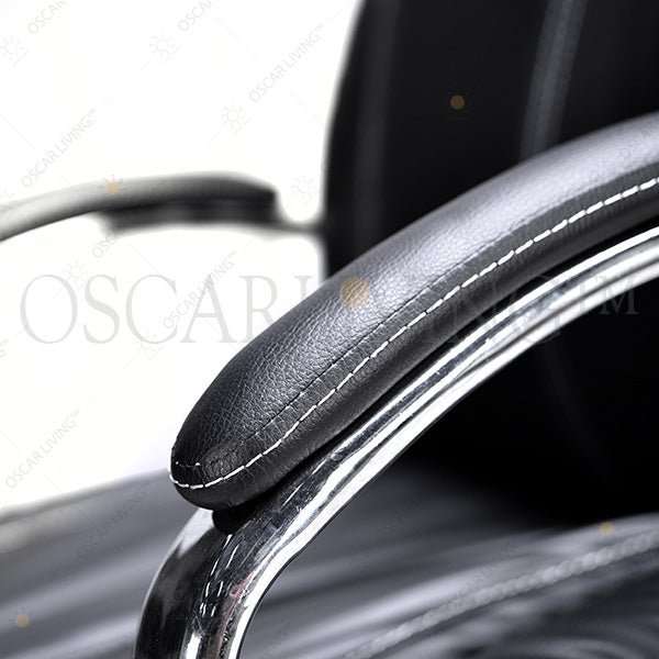 Kursi Direktur Kursi Kantor Ergotec LX946TR Oscar ERGOTEC OSCARLIVING