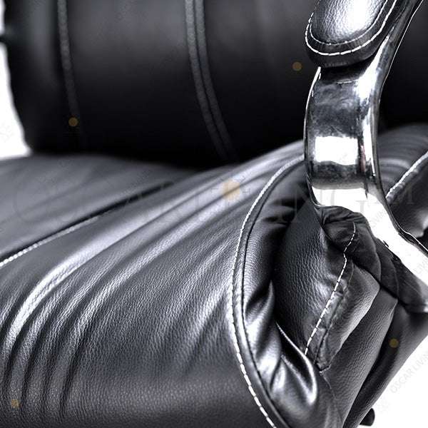 Kursi Direktur Kursi Kantor Ergotec LX946TR Oscar ERGOTEC OSCARLIVING