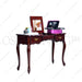 MEJA RIAS - DRESSING TABLE Meja Rias Mahogani OLIV Ritz RC03 OLIV OSCARLIVING