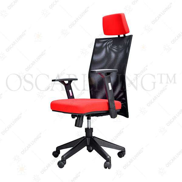 Kursi Direktur Kursi Kantor Savello VERGO HT1 SAVELLO OSCARLIVING