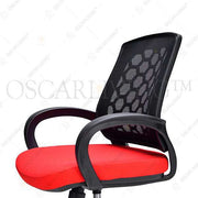 Kursi Staff Kursi Kantor Savello Spider G SAVELLO OSCARLIVING