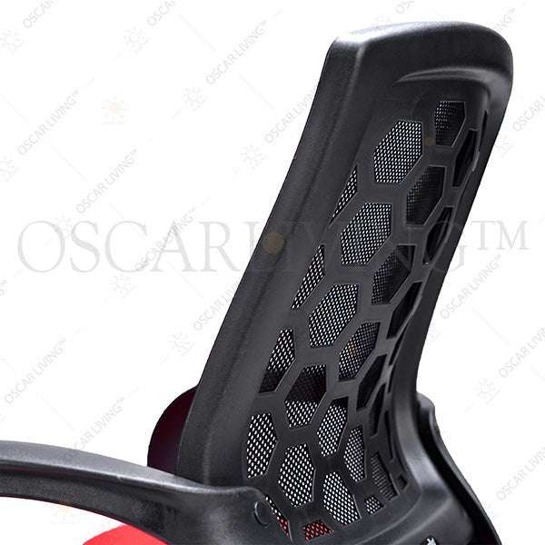 Kursi Staff Kursi Kantor Savello Spider G SAVELLO OSCARLIVING