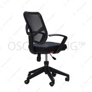 Kursi Kantor Chairman SC2208 CHAIRMAN OSCARLIVING