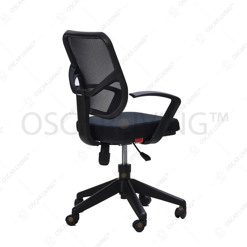 Kursi Kantor Chairman SC2208 CHAIRMAN OSCARLIVING