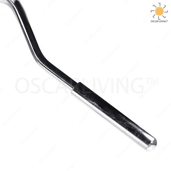 KURSI BAR Kursi Bar Ergotec 017B ERGOTEC OSCARLIVING