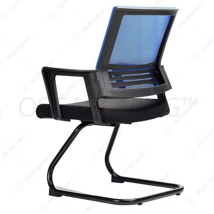 Kursi Hadap Kursi Hadap Ergotec 777U ERGOTEC OSCARLIVING