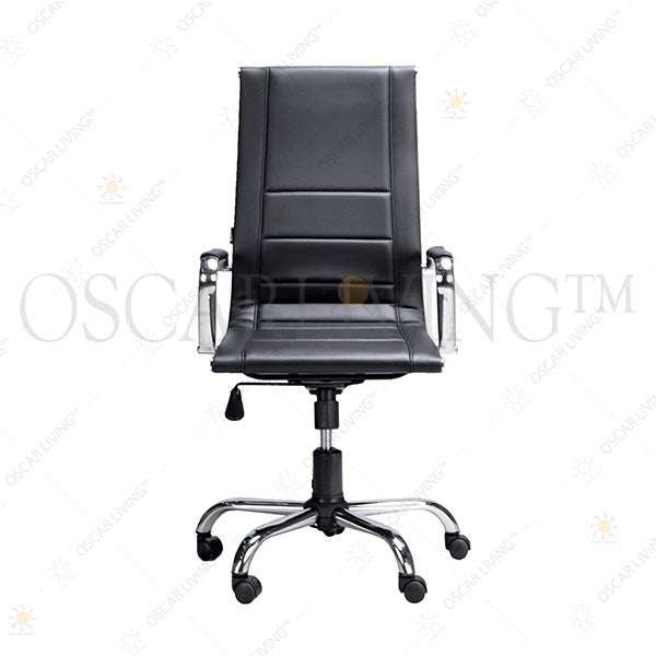 Kursi Direktur Kursi Kantor Ergotec LX908TR Oscar ERGOTEC OSCARLIVING