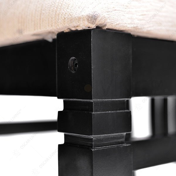 KURSI MAKAN - DINNING CHAIR Kursi Makan Minimalis OLIV KM X5 | Dinning Chair OLIV OSCARLIVING