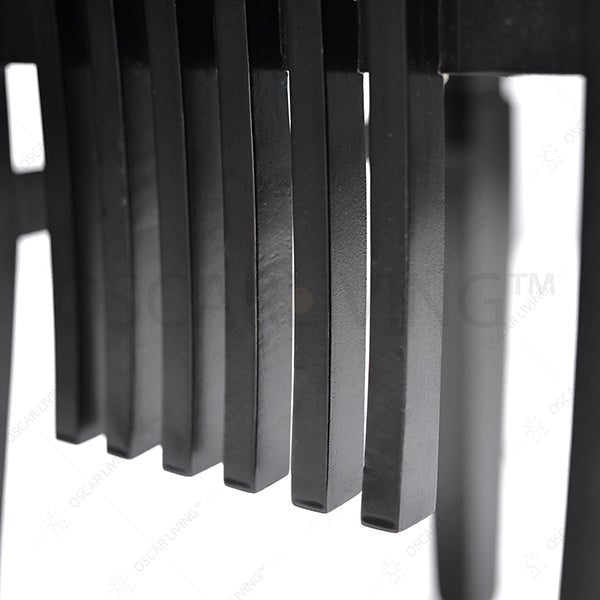 KURSI MAKAN - DINNING CHAIR Kursi Makan Minimalis OLIV KM X5 | Dinning Chair OLIV OSCARLIVING