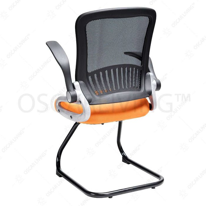 Kursi Hadap Kursi Hadap Ergotec GL801U ERGOTEC OSCARLIVING