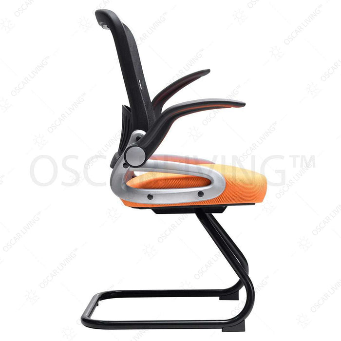 Kursi Hadap Kursi Hadap Ergotec GL801U ERGOTEC OSCARLIVING