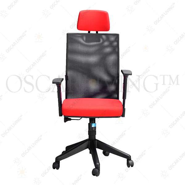 Kursi Direktur Kursi Kantor Savello VERGO HT1 SAVELLO OSCARLIVING