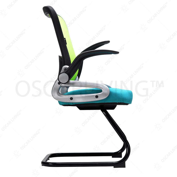 Kursi Hadap Kursi Hadap Ergotec GL801U ERGOTEC OSCARLIVING