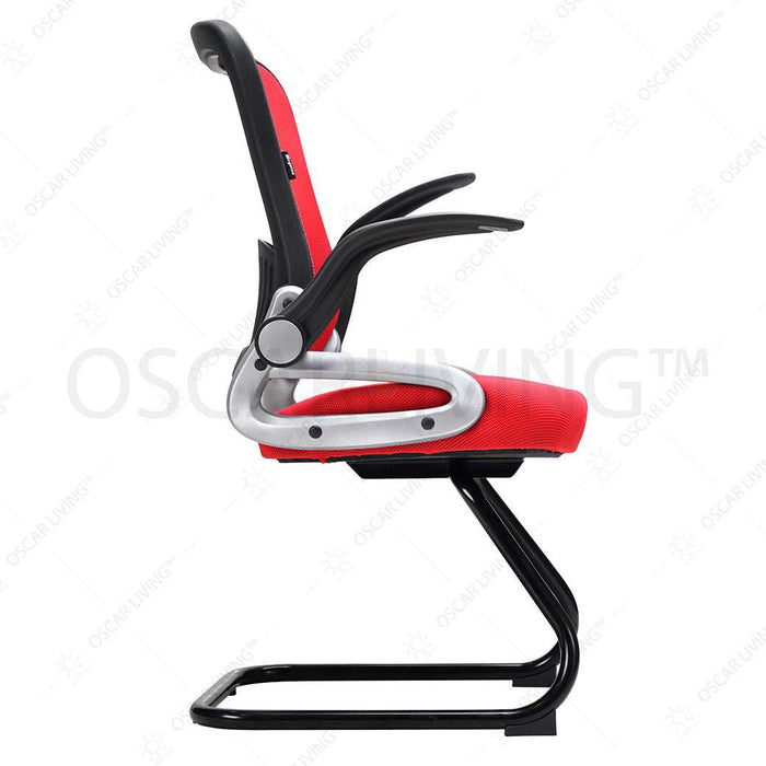 Kursi Hadap Kursi Hadap Ergotec GL801U ERGOTEC OSCARLIVING