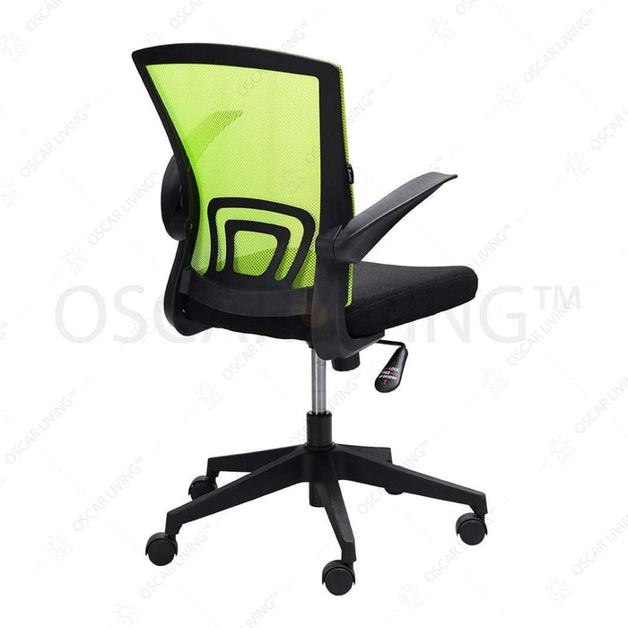 Kursi Staff Kursi Kantor Ergotec 878X ERGOTEC OSCARLIVING