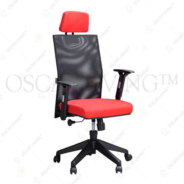 Kursi Direktur Kursi Kantor Savello VERGO HT1 SAVELLO OSCARLIVING