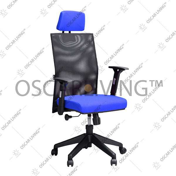 Kursi Direktur Kursi Kantor Savello VERGO HT1 SAVELLO OSCARLIVING